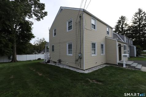 2701 Old Town Road Bridgeport CT 06606