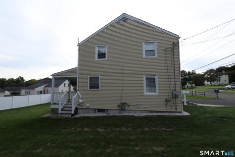 2701 Old Town Road Bridgeport CT 06606