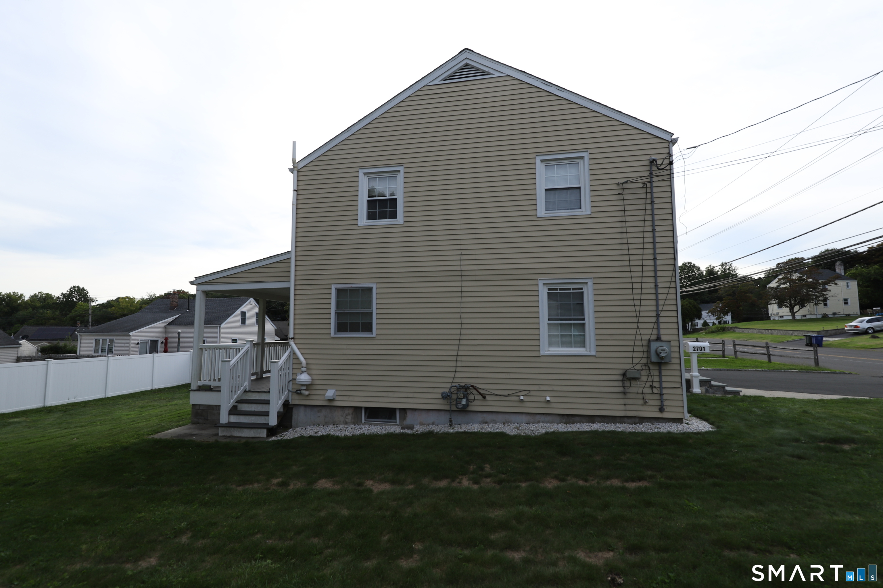 2701 Old Town Road Bridgeport CT 06606