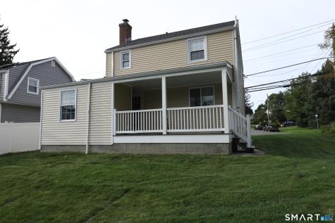 2701 Old Town Road Bridgeport CT 06606