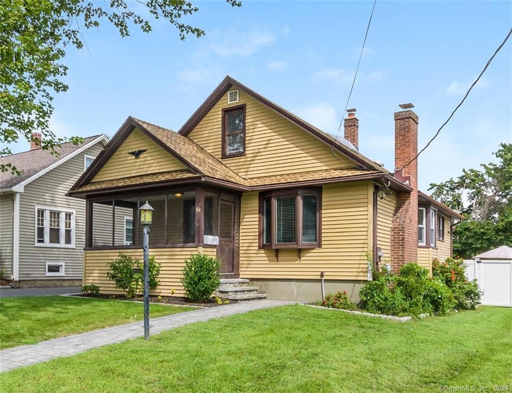 62 Fairview Street Milford CT 06460