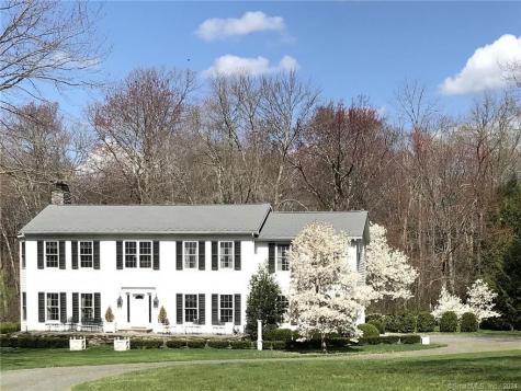 33 Painter Ridge Road Washington CT 06793