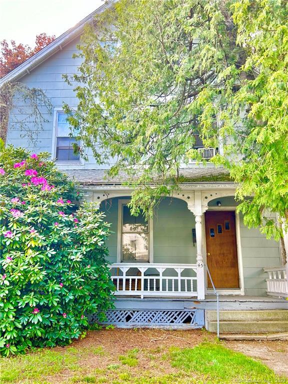 45 Buswell Street Ansonia CT 06401