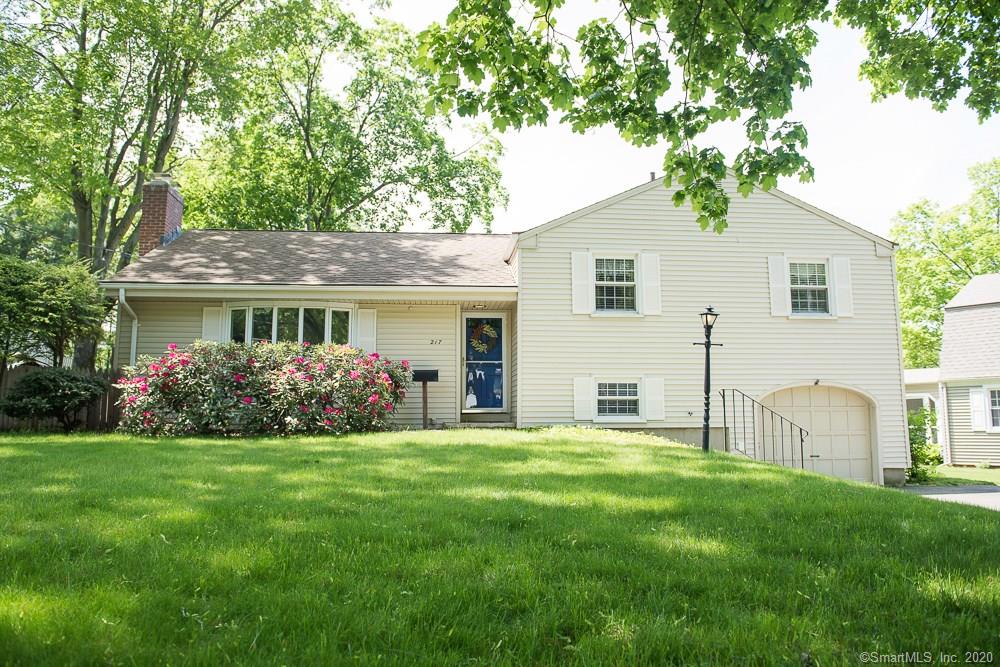 217 Goodale Drive Newington CT 06111