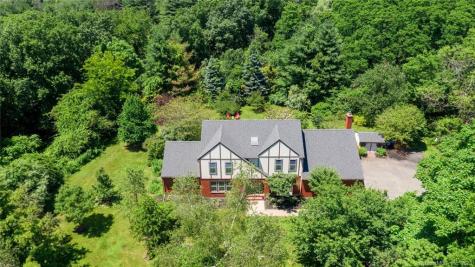 88 Gillotti Road New Fairfield CT 06812
