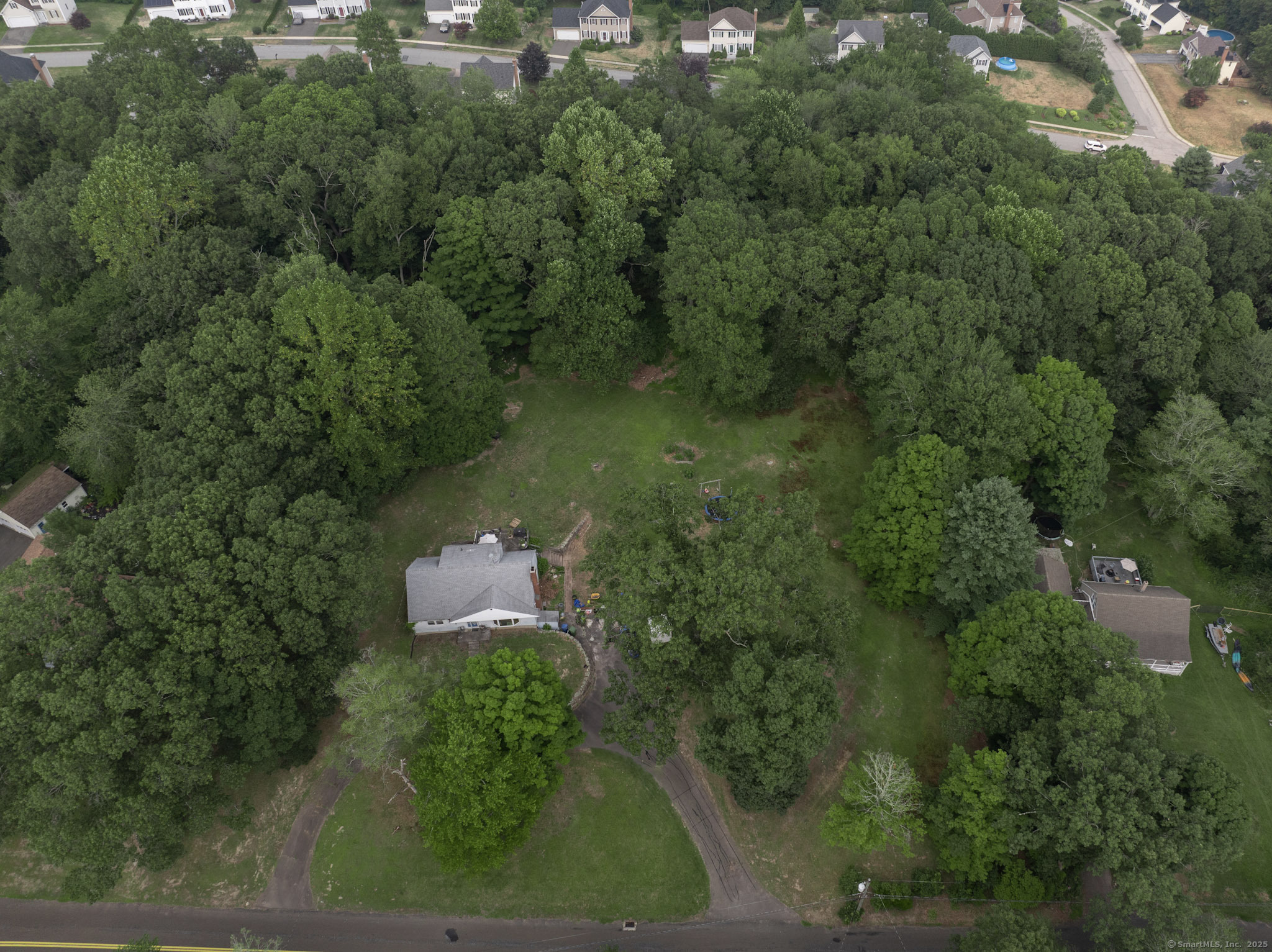 36 Champion Hill Road East Hampton CT 06424