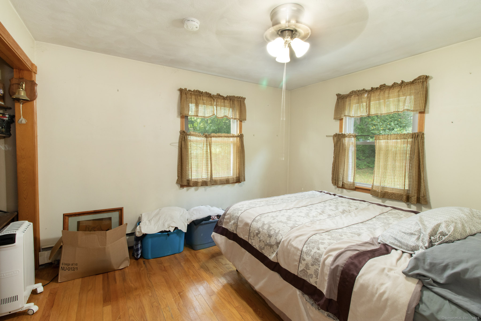 36 Champion Hill Road East Hampton CT 06424