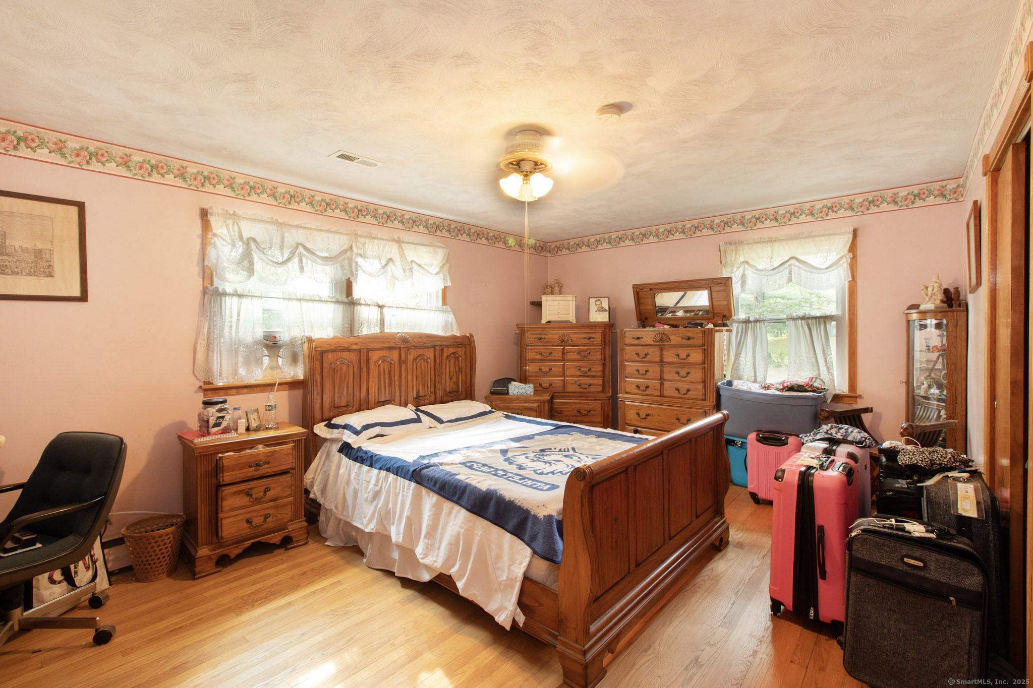 36 Champion Hill Road East Hampton CT 06424