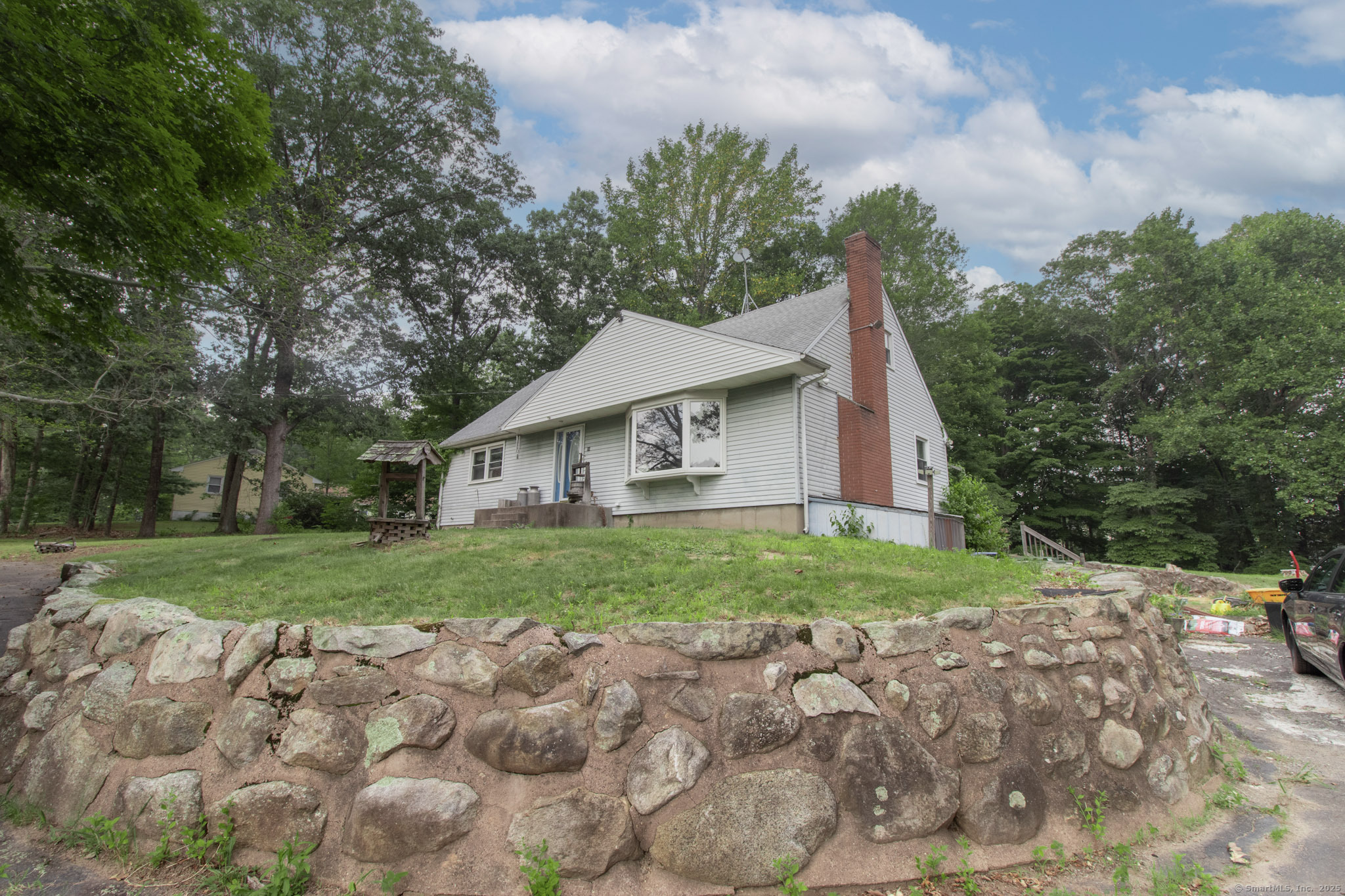 36 Champion Hill Road East Hampton CT 06424