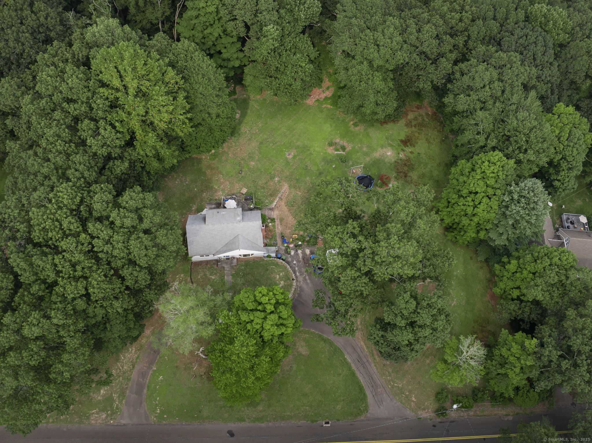 36 Champion Hill Road East Hampton CT 06424