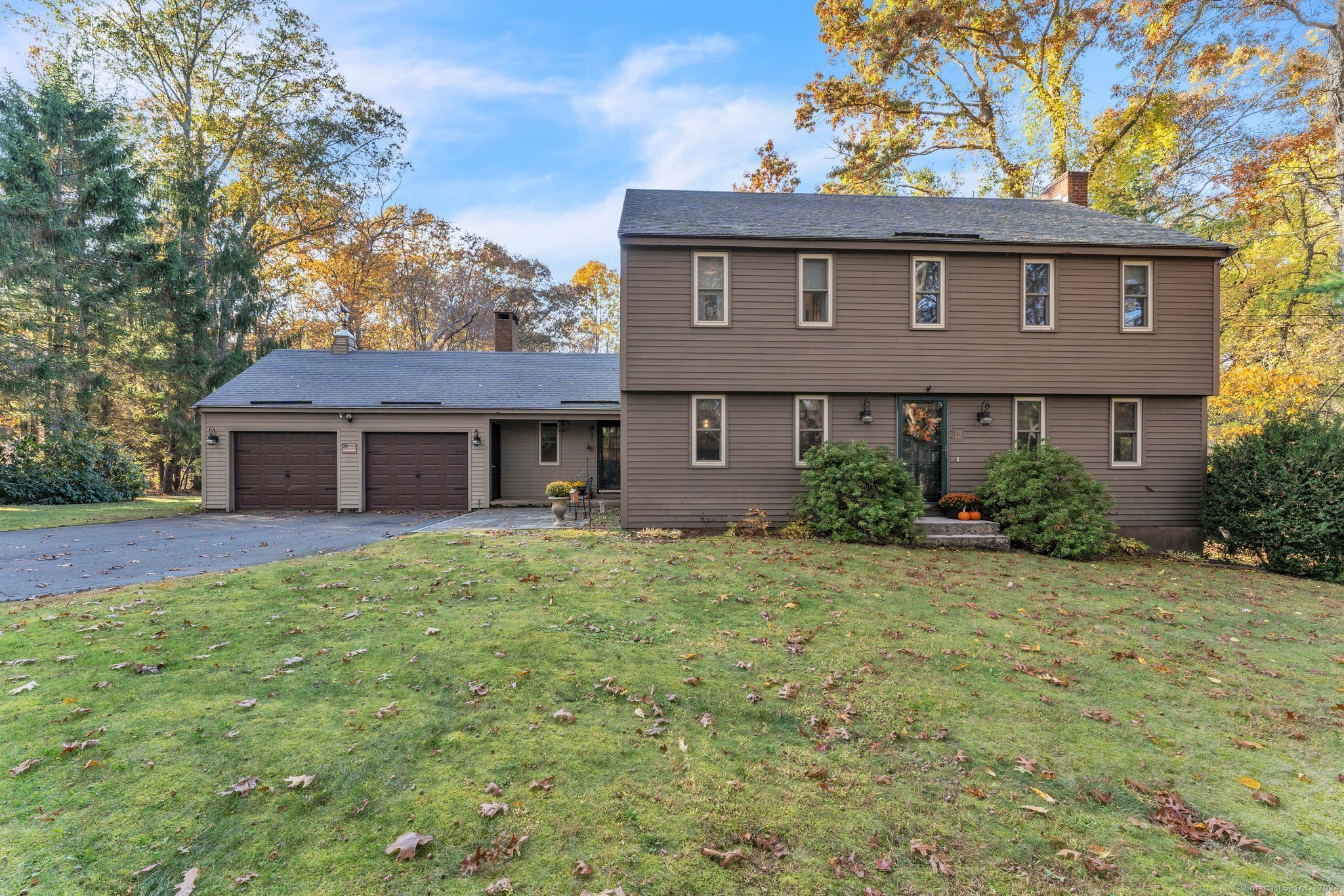 84 Old Ponsett Road Haddam CT 06438