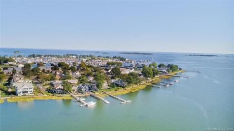 5 Gregory Court Norwalk CT 06855