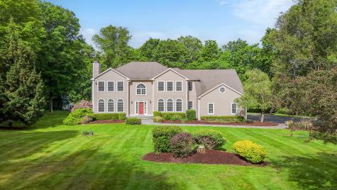 70 Hunters Ridge Road Southbury CT 06488