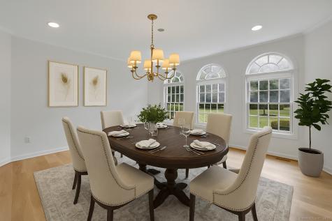 70 Hunters Ridge Road Southbury CT 06488