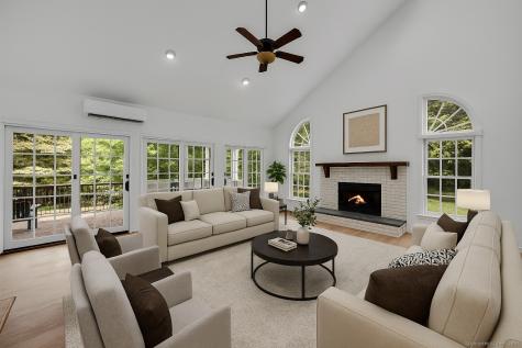 70 Hunters Ridge Road Southbury CT 06488