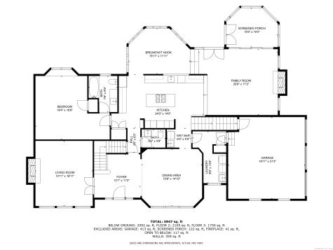 70 Hunters Ridge Road Southbury CT 06488