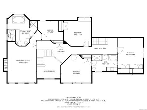 70 Hunters Ridge Road Southbury CT 06488