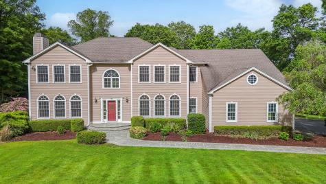 70 Hunters Ridge Road Southbury CT 06488