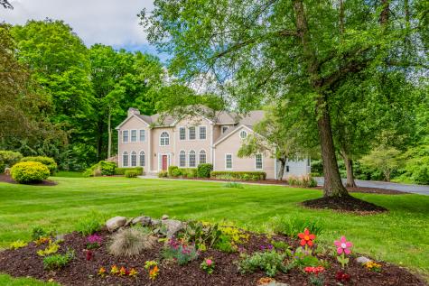 70 Hunters Ridge Road Southbury CT 06488