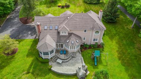 70 Hunters Ridge Road Southbury CT 06488