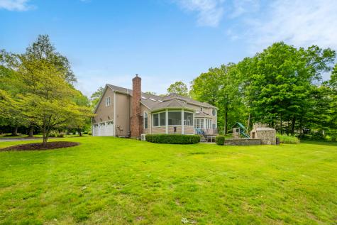70 Hunters Ridge Road Southbury CT 06488