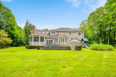 70 Hunters Ridge Road Southbury CT 06488