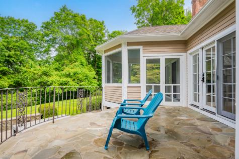 70 Hunters Ridge Road Southbury CT 06488
