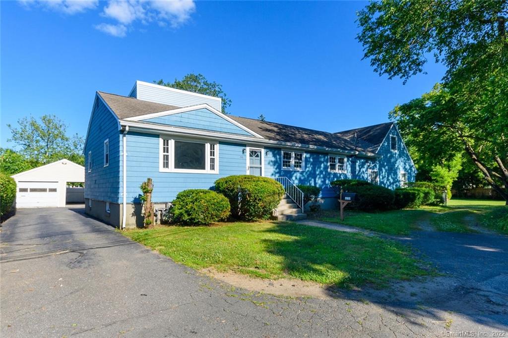 150 General Street Stratford CT 06615