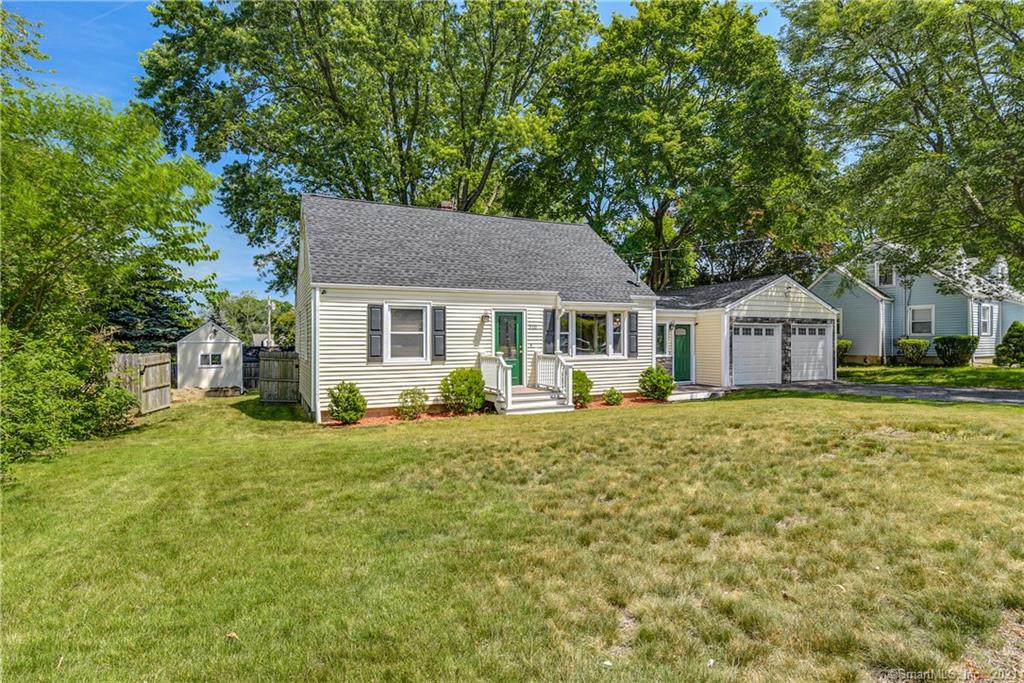 310 Castle Drive Stratford CT 06614