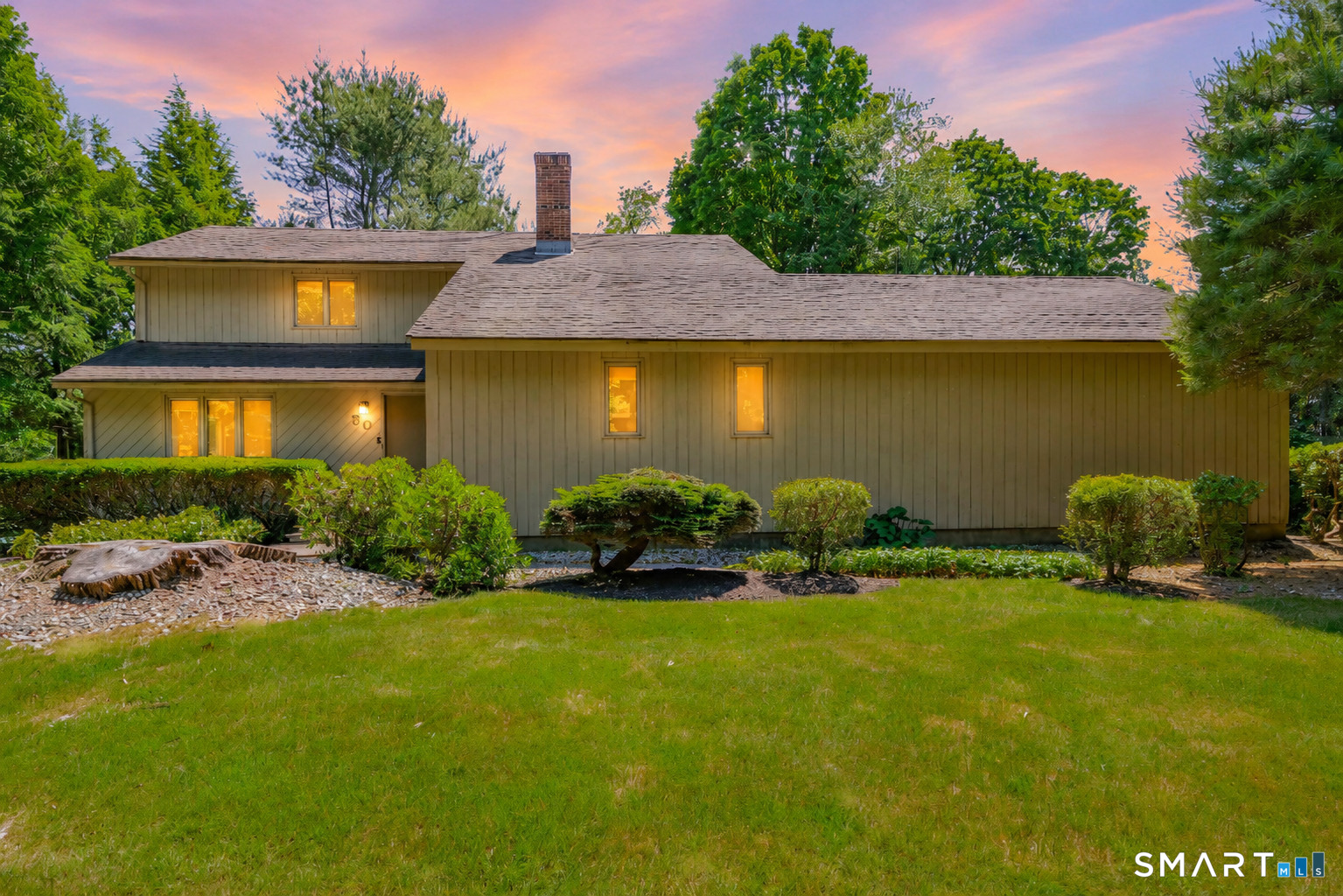 30 Sass Drive Manchester CT 06042
