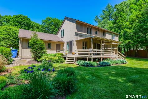 30 Sass Drive Manchester CT 06042