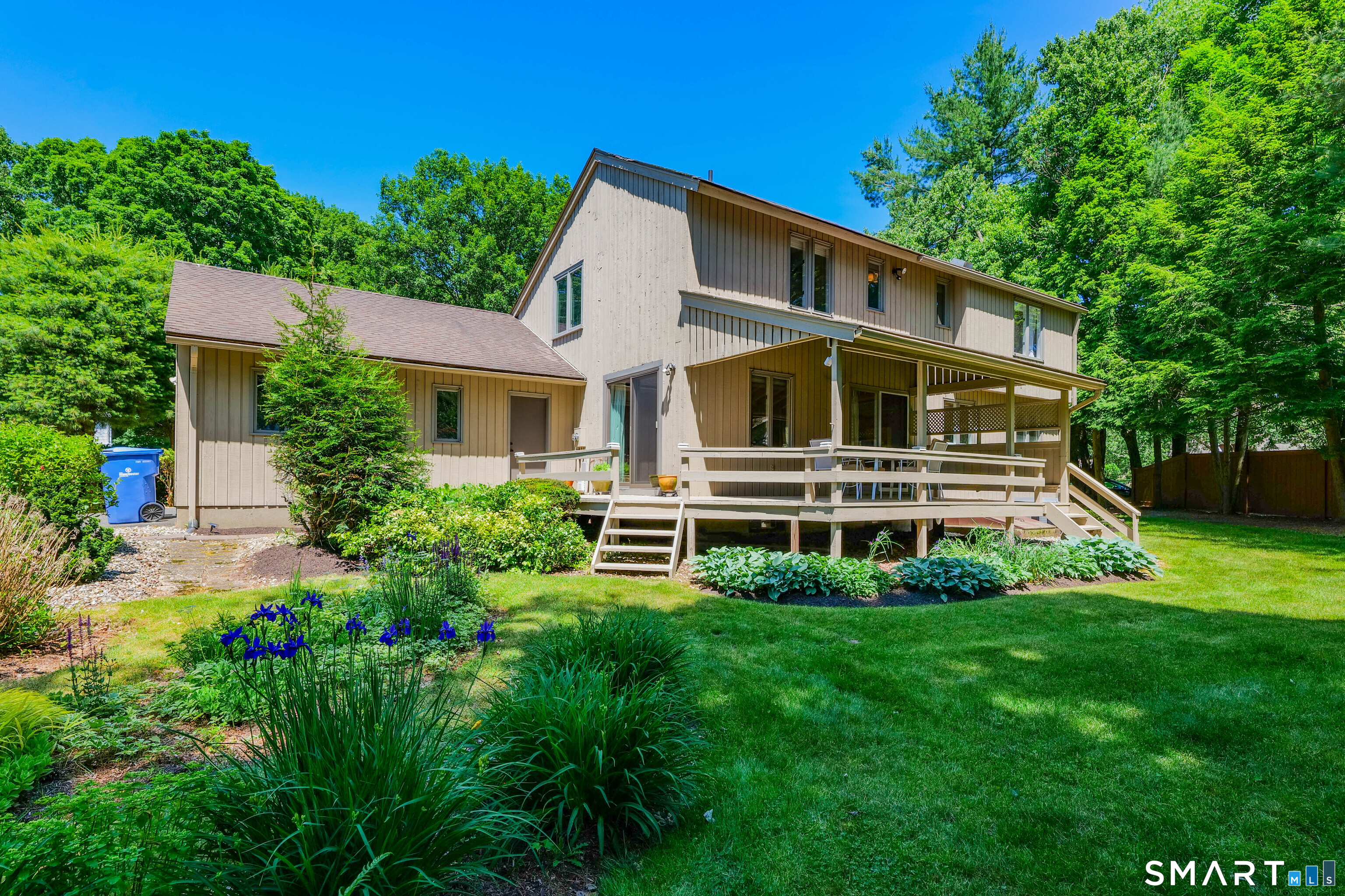 30 Sass Drive Manchester CT 06042