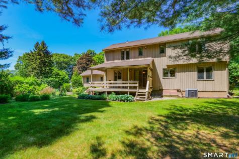 30 Sass Drive Manchester CT 06042