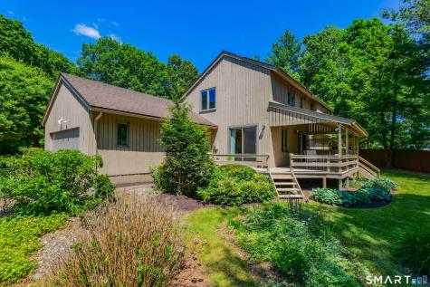 30 Sass Drive Manchester CT 06042
