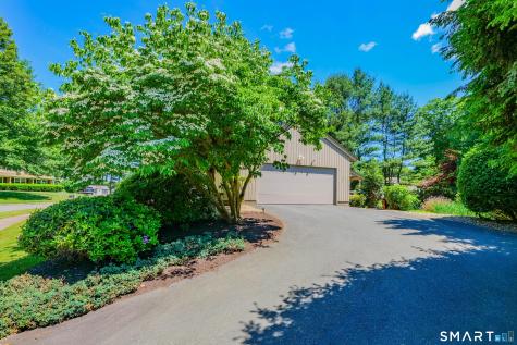 30 Sass Drive Manchester CT 06042