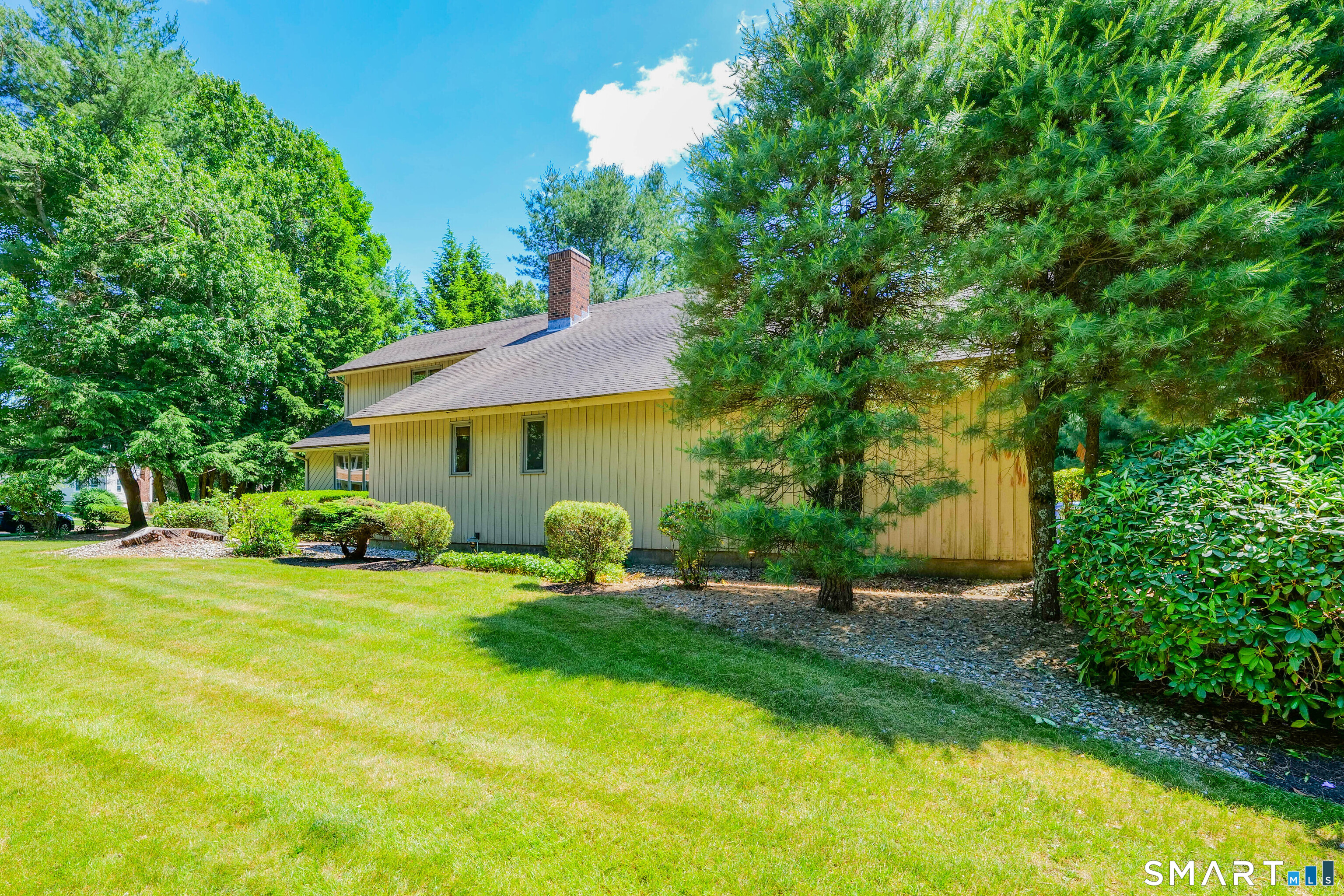 30 Sass Drive Manchester CT 06042