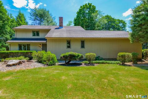 30 Sass Drive Manchester CT 06042