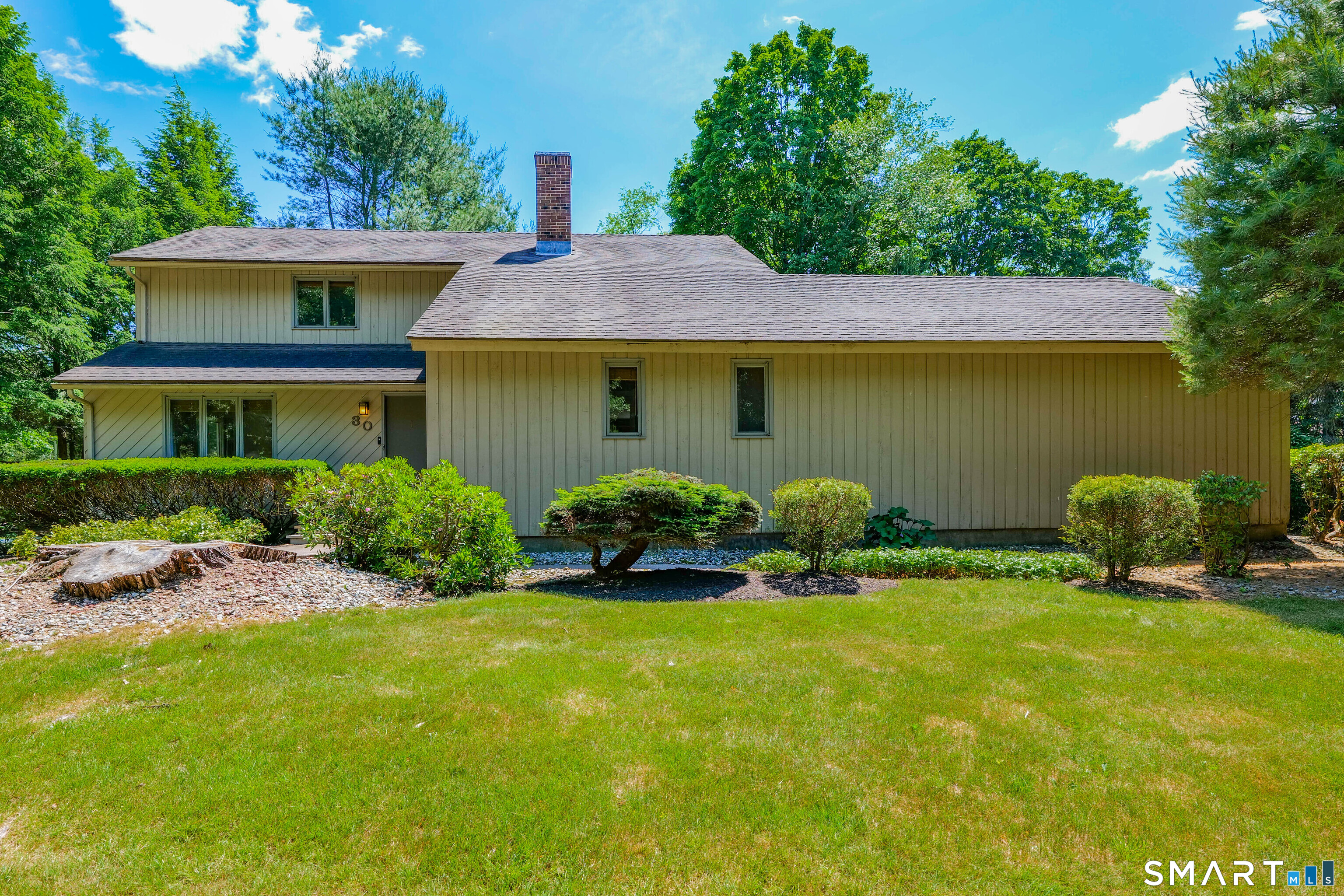 30 Sass Drive Manchester CT 06042
