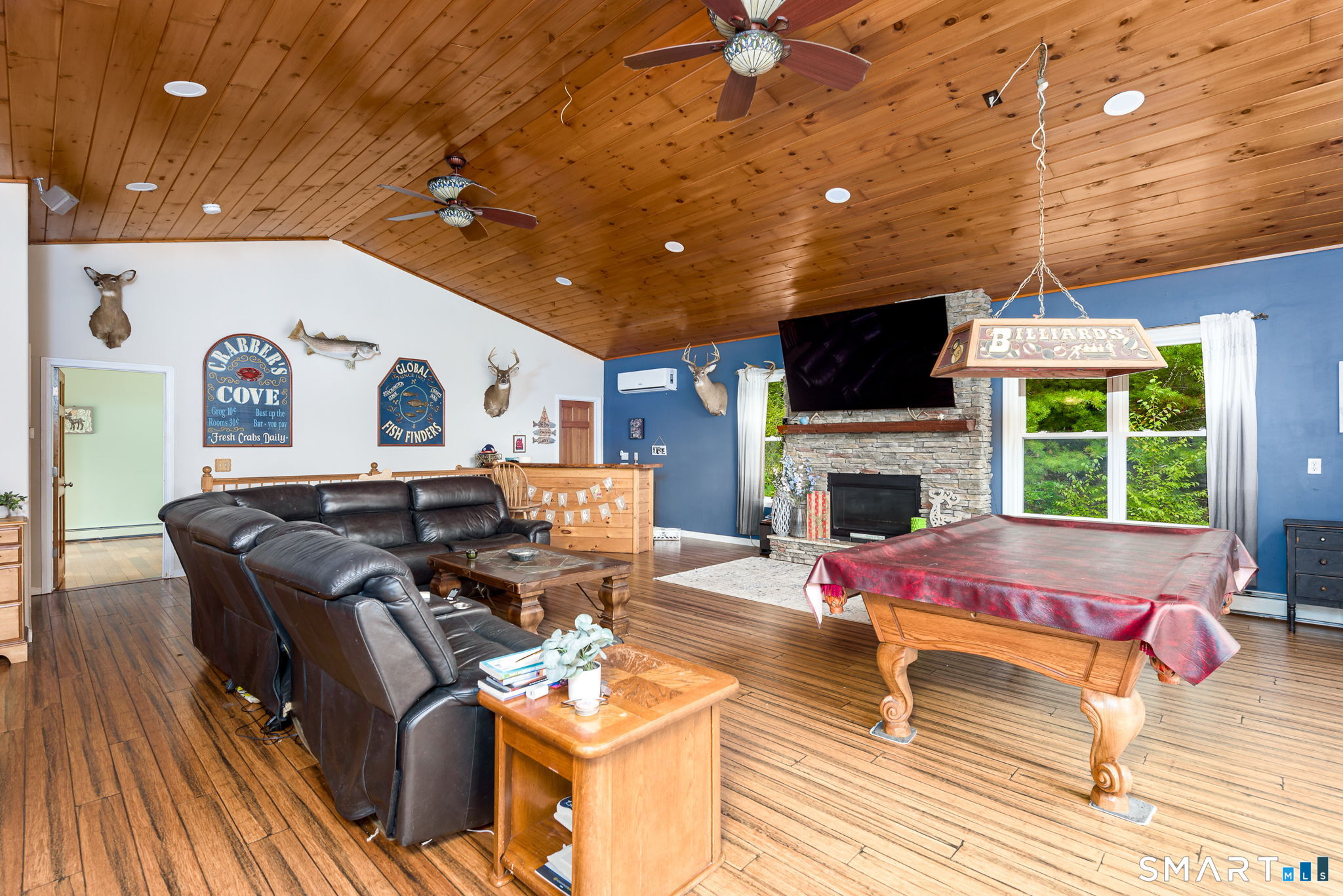 332 Ravenelle Road Thompson CT 06255