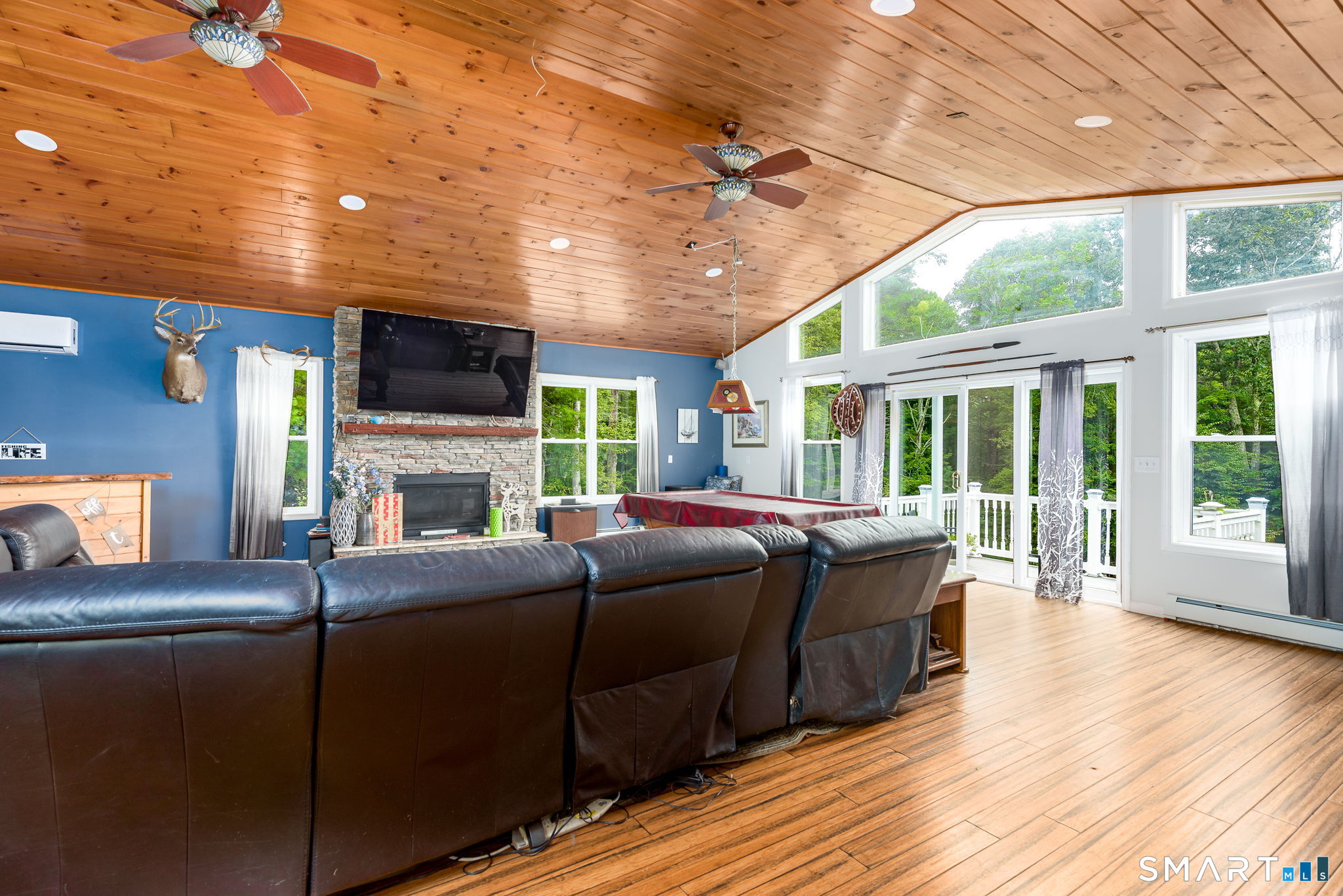 332 Ravenelle Road Thompson CT 06255