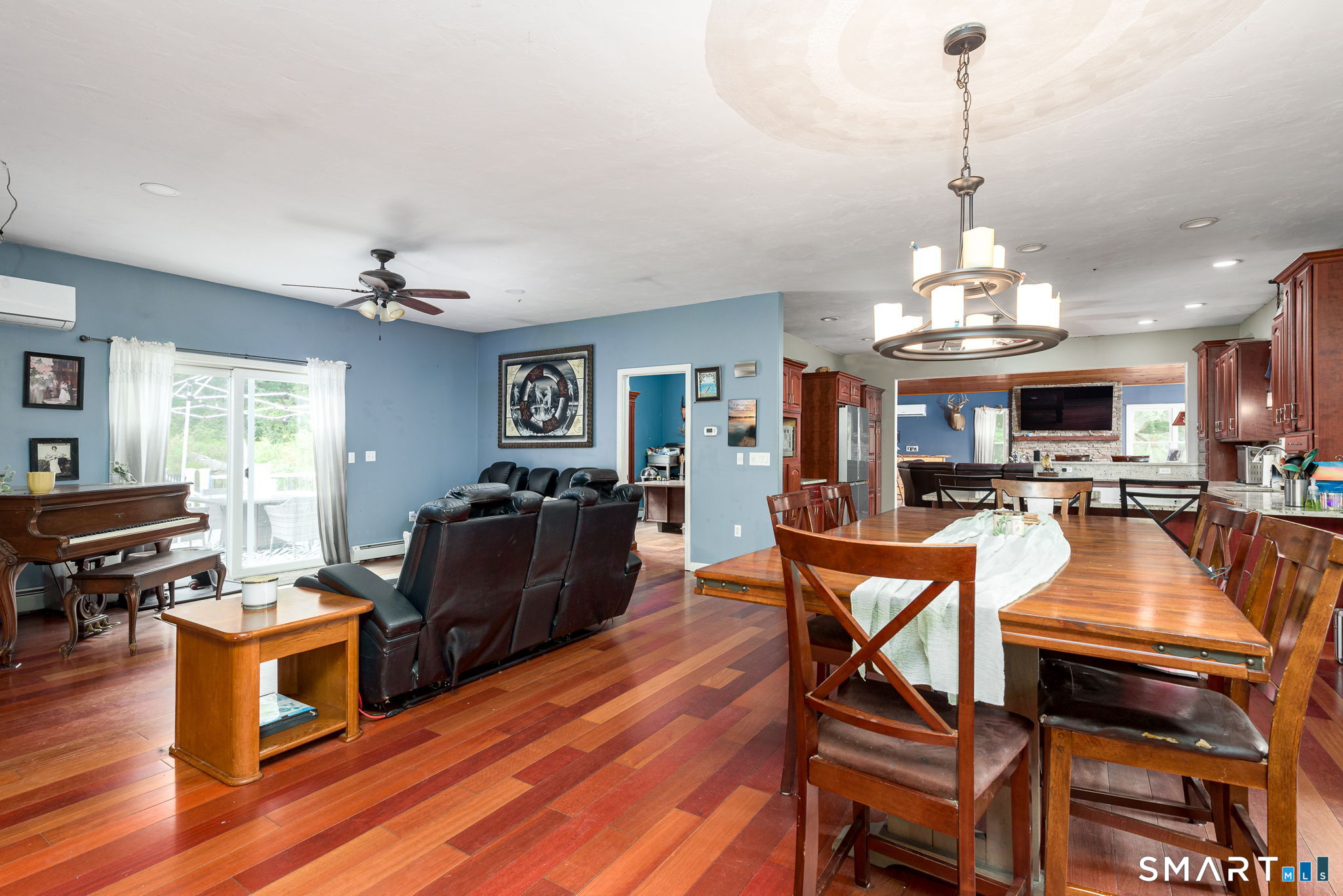 332 Ravenelle Road Thompson CT 06255