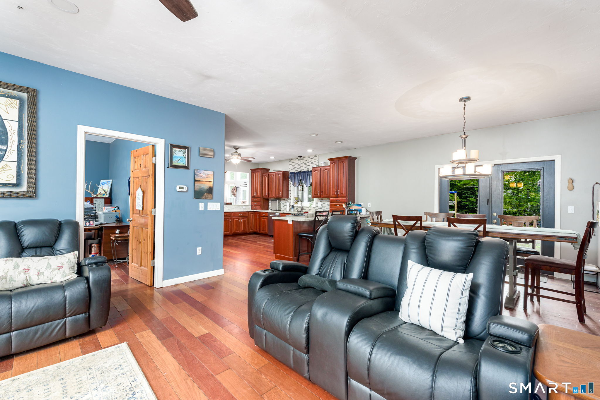 332 Ravenelle Road Thompson CT 06255