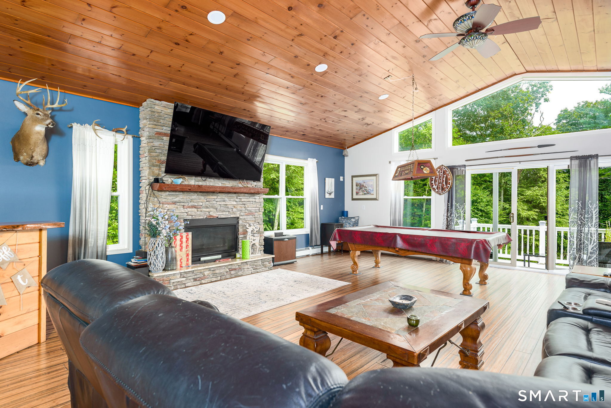 332 Ravenelle Road Thompson CT 06255