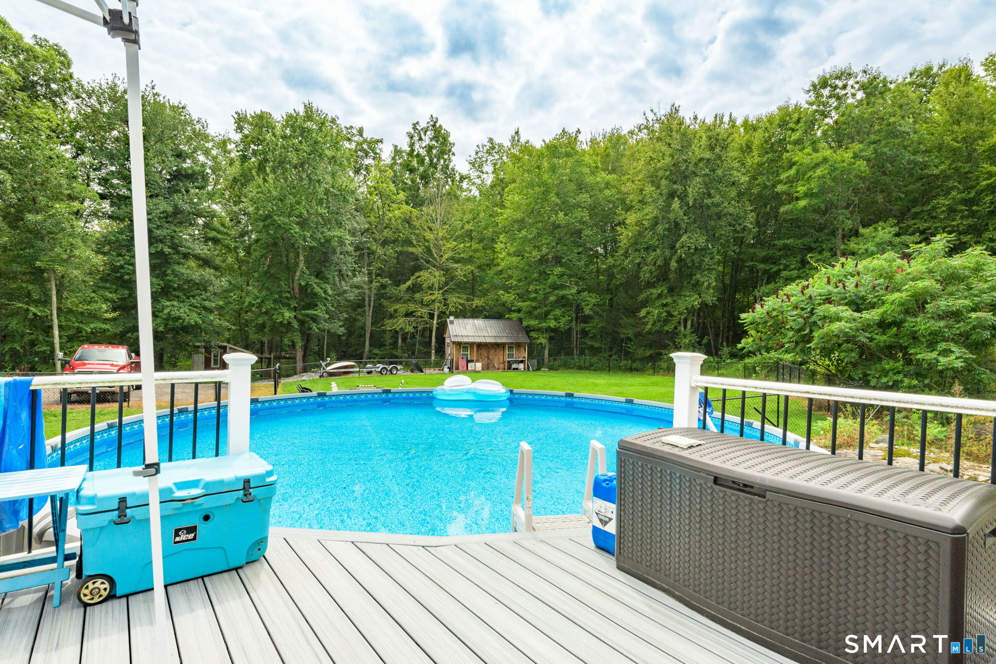 332 Ravenelle Road Thompson CT 06255