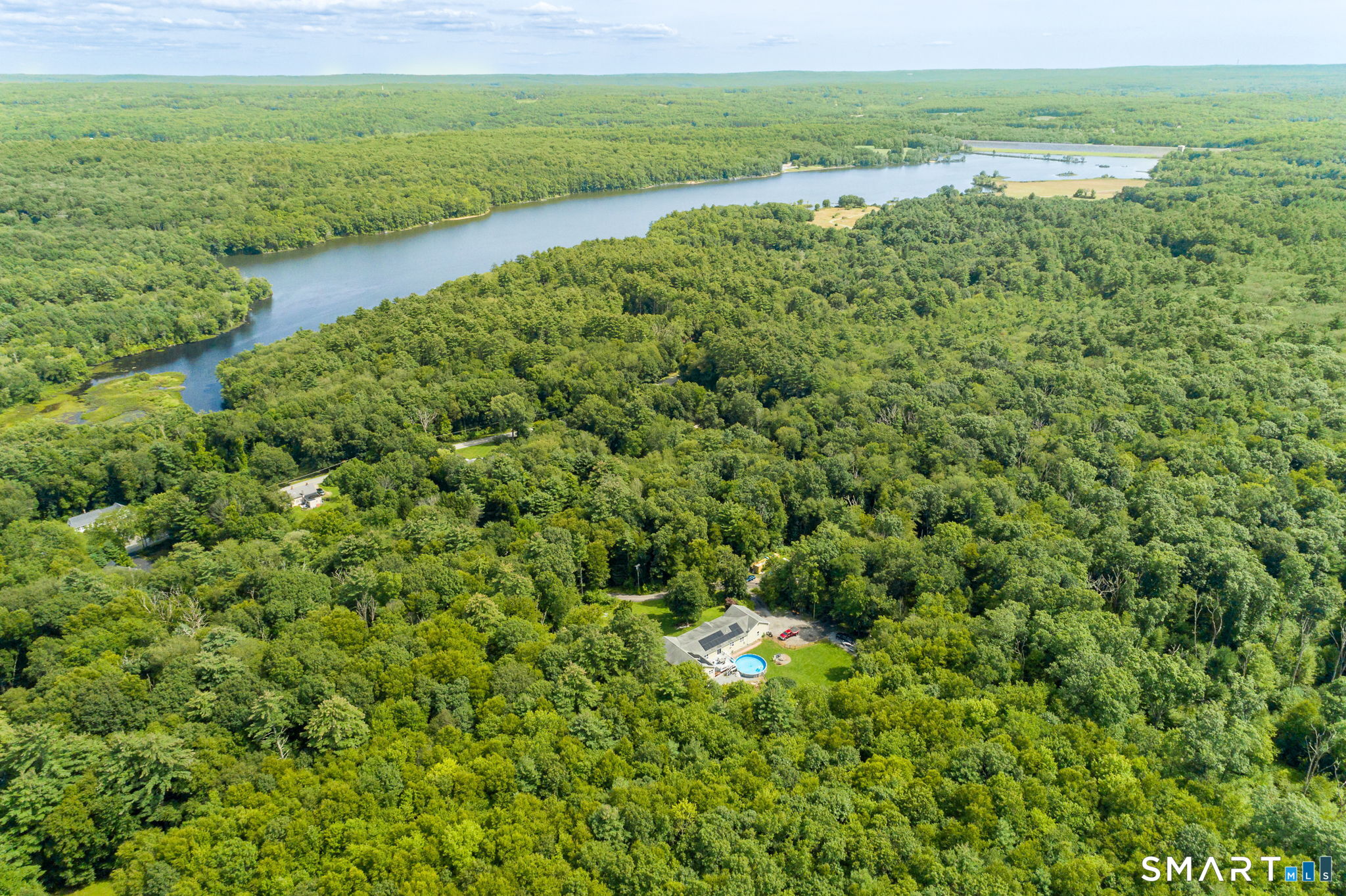 332 Ravenelle Road Thompson CT 06255