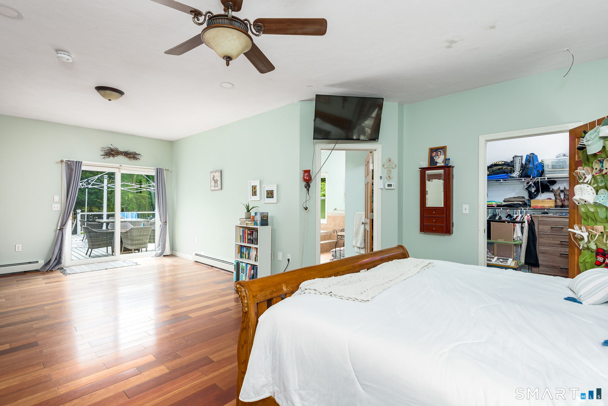 332 Ravenelle Road Thompson CT 06255