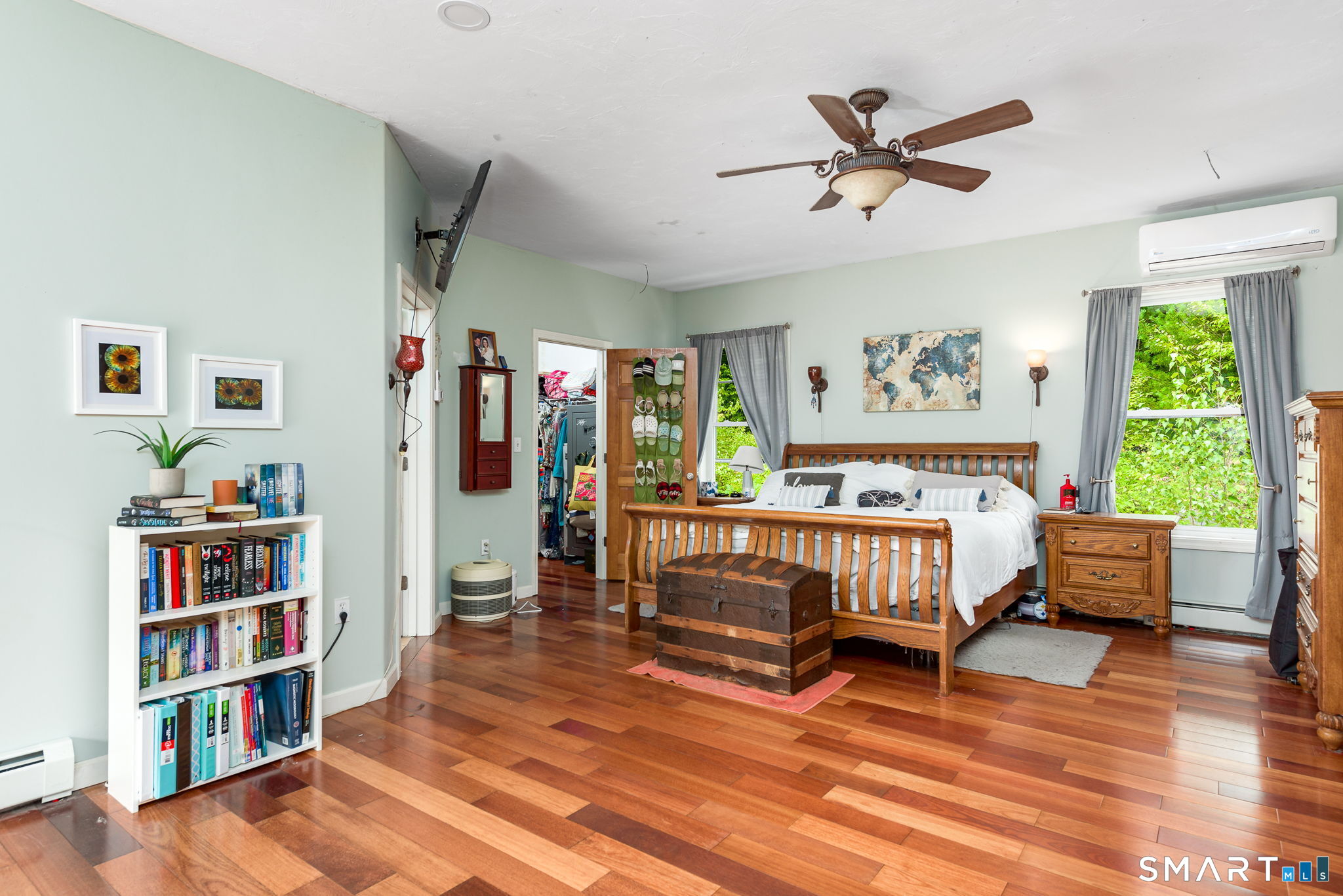 332 Ravenelle Road Thompson CT 06255