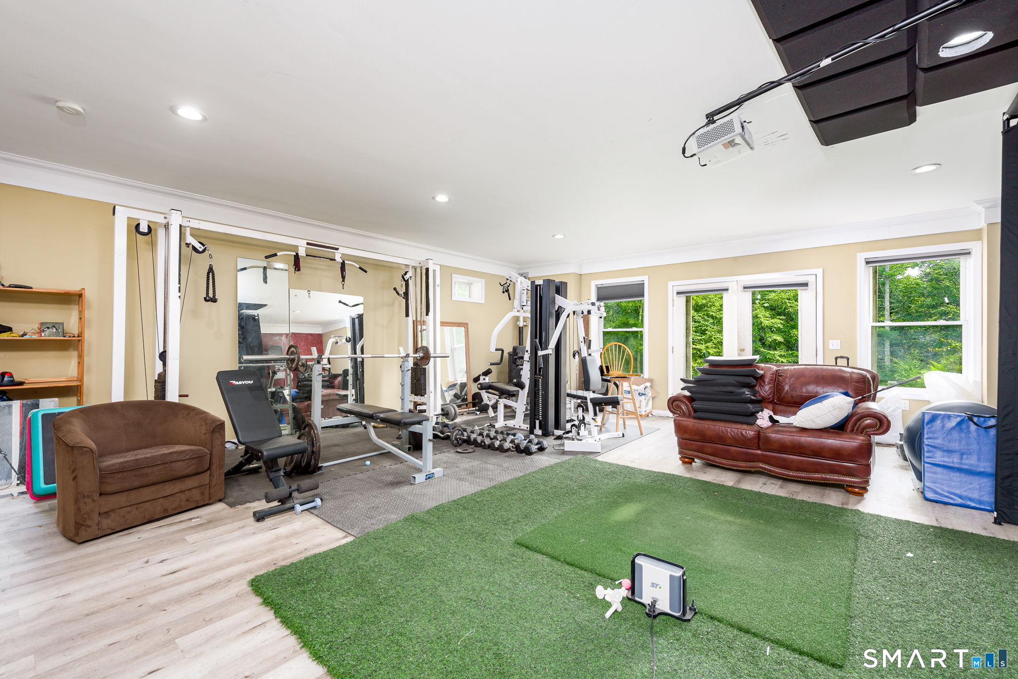 332 Ravenelle Road Thompson CT 06255
