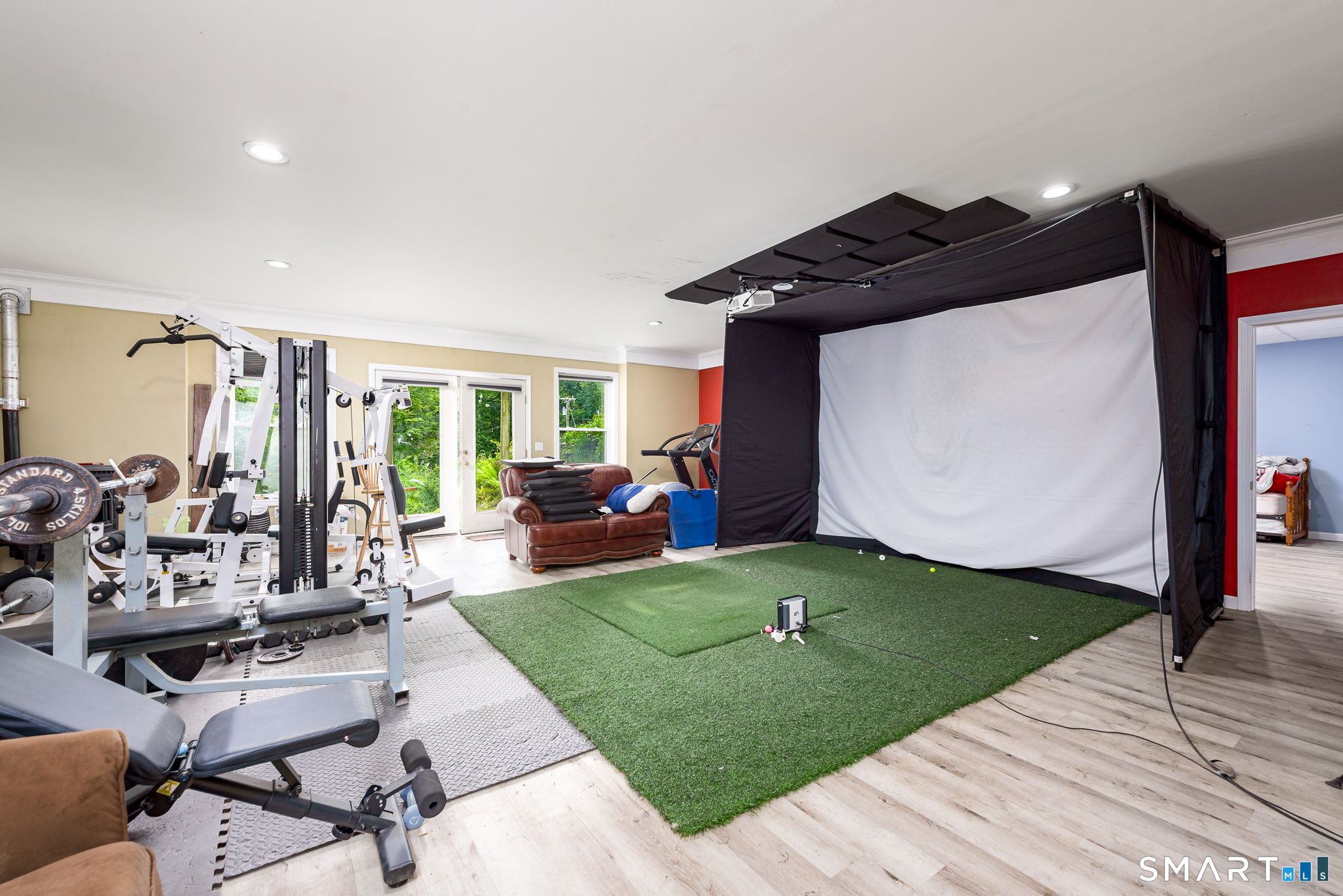332 Ravenelle Road Thompson CT 06255
