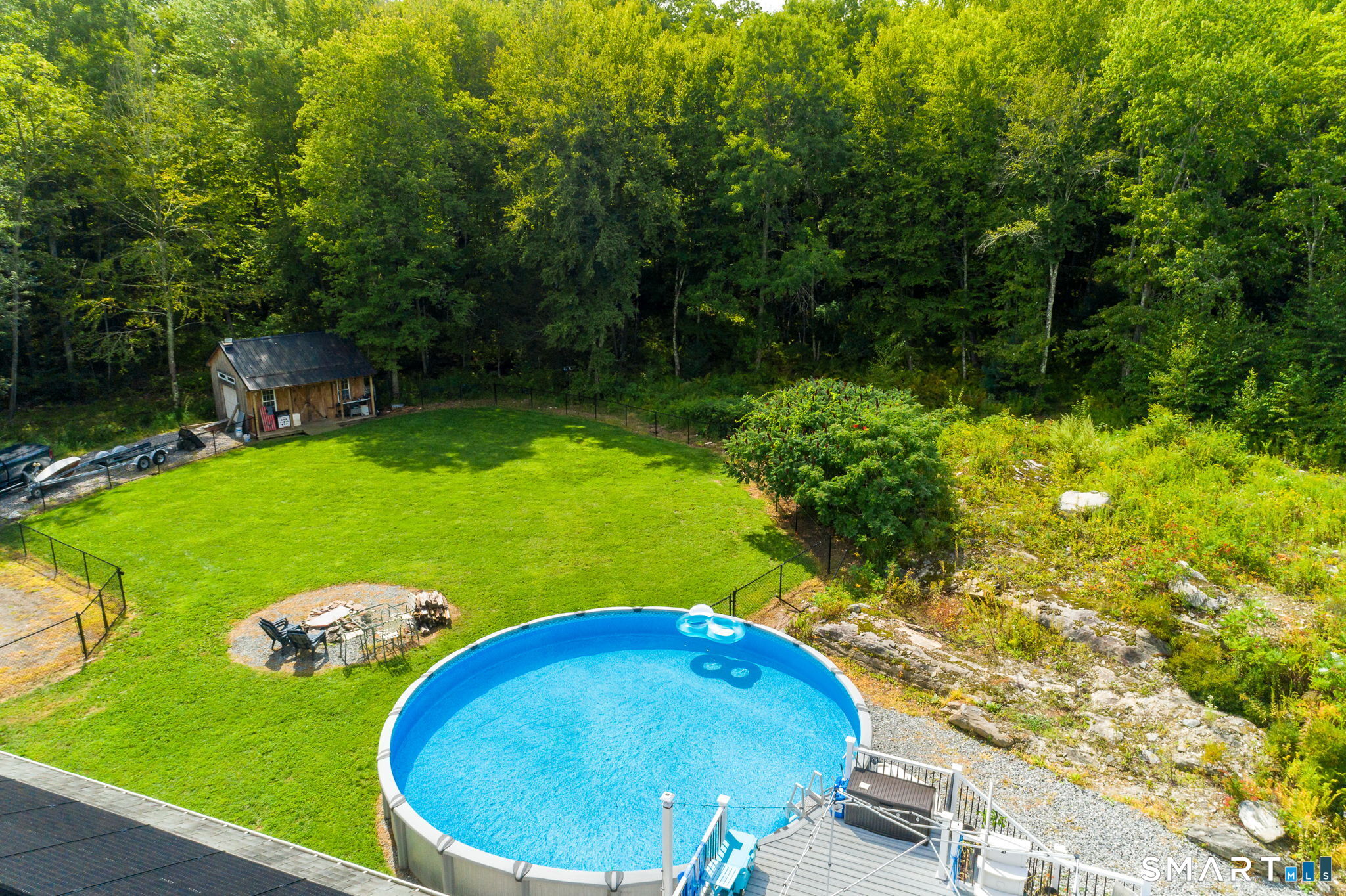 332 Ravenelle Road Thompson CT 06255